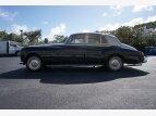 Thumbnail Photo 6 for 1963 Rolls-Royce Silver Cloud III